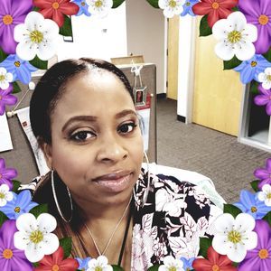 Meet your Posher, Latasha